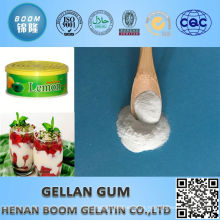 goma gelrite gel para geleia